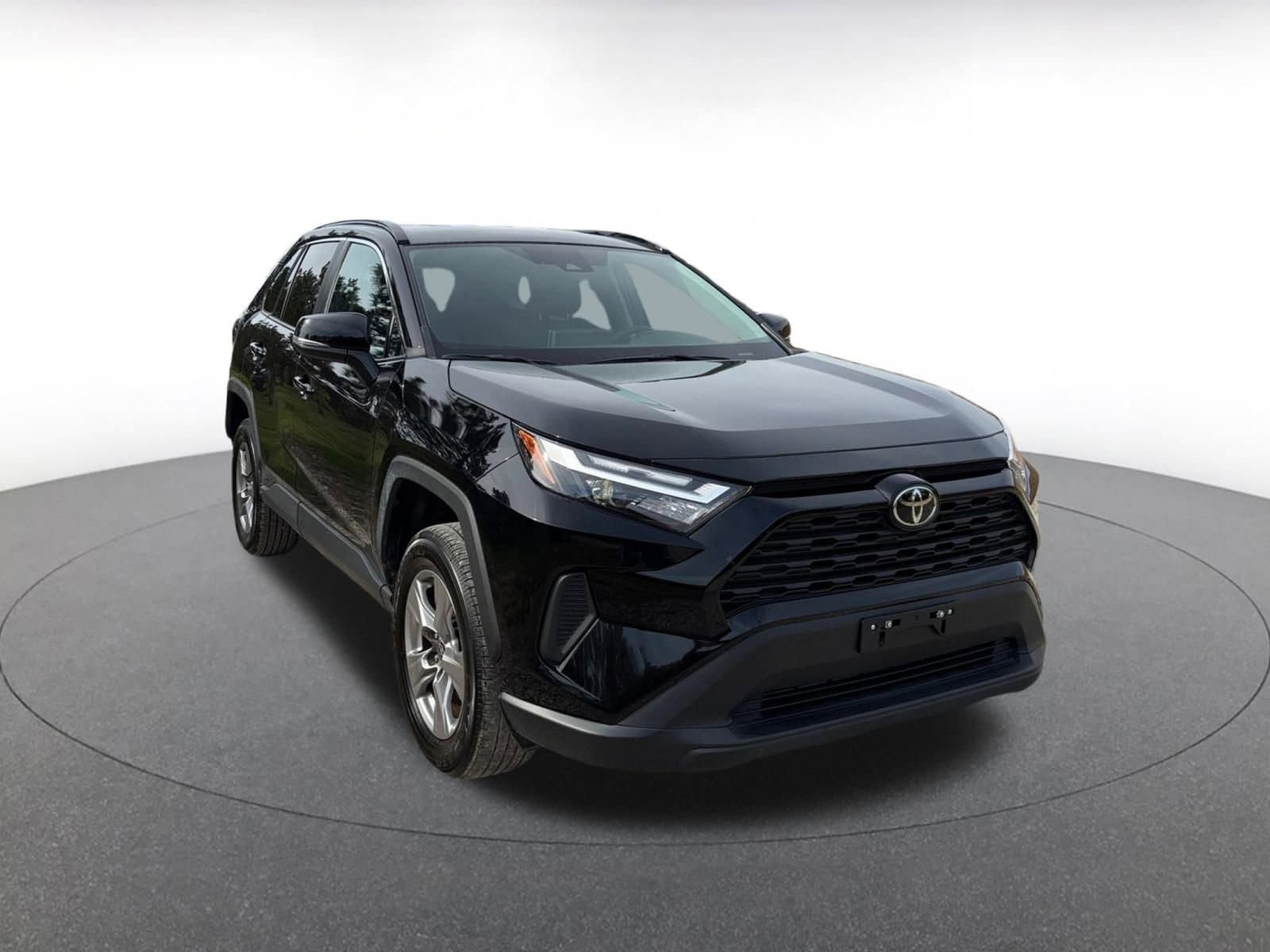 Thumbnail: 2025 Toyota RAV4 - 1