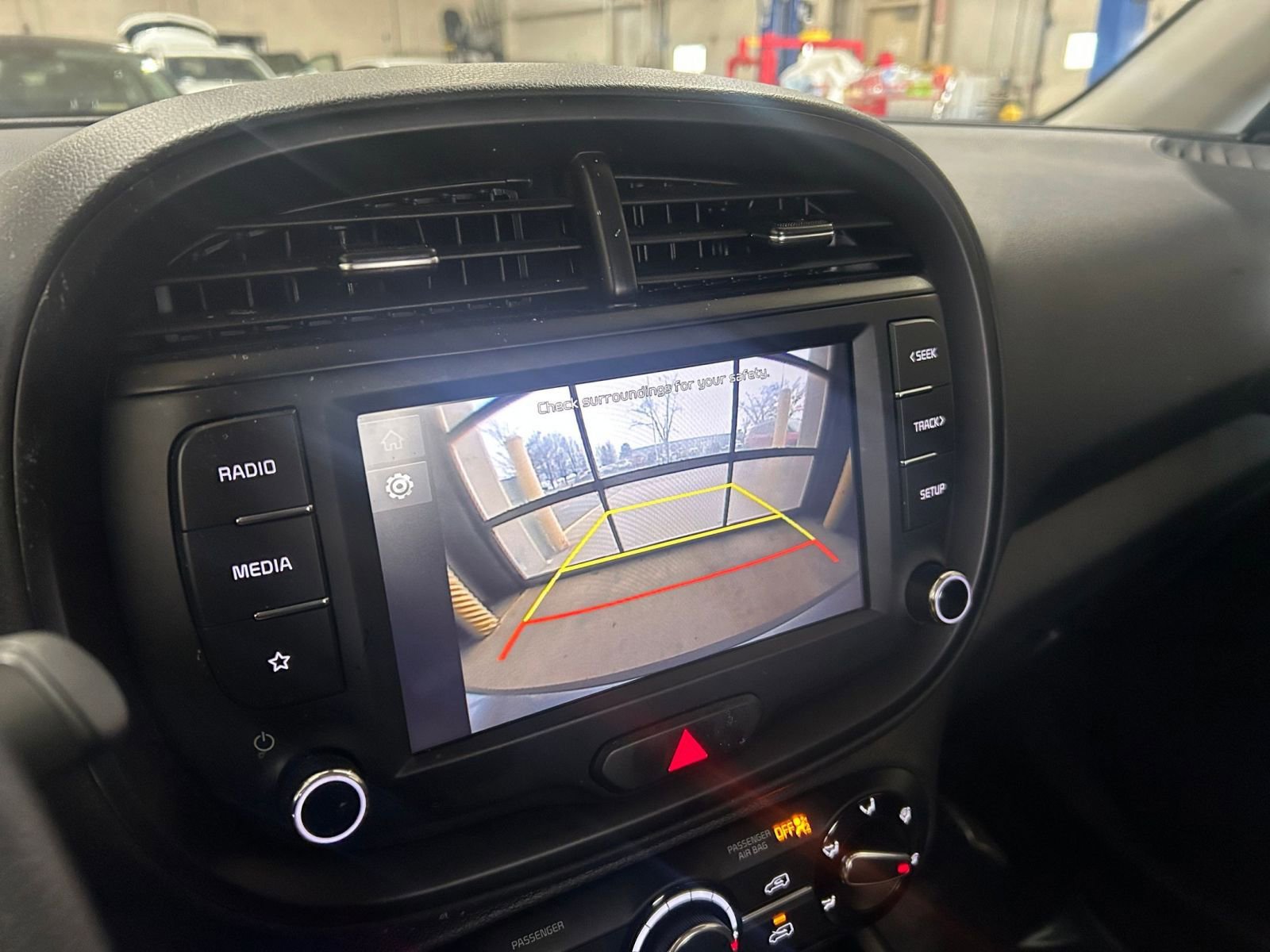 Thumbnail: 2025 Kia Soul - 23