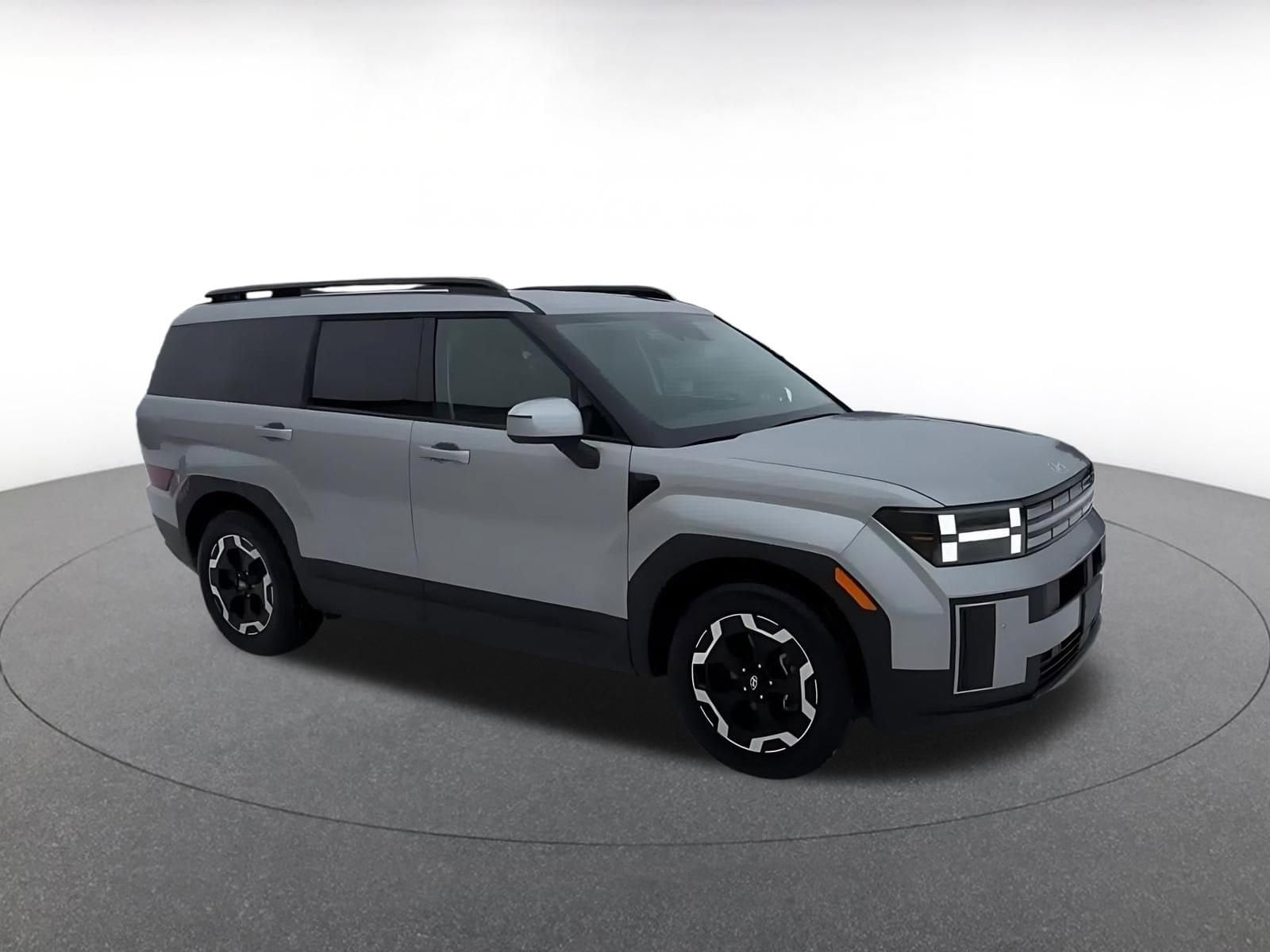 Thumbnail: 2025 Hyundai Santa Fe - 2