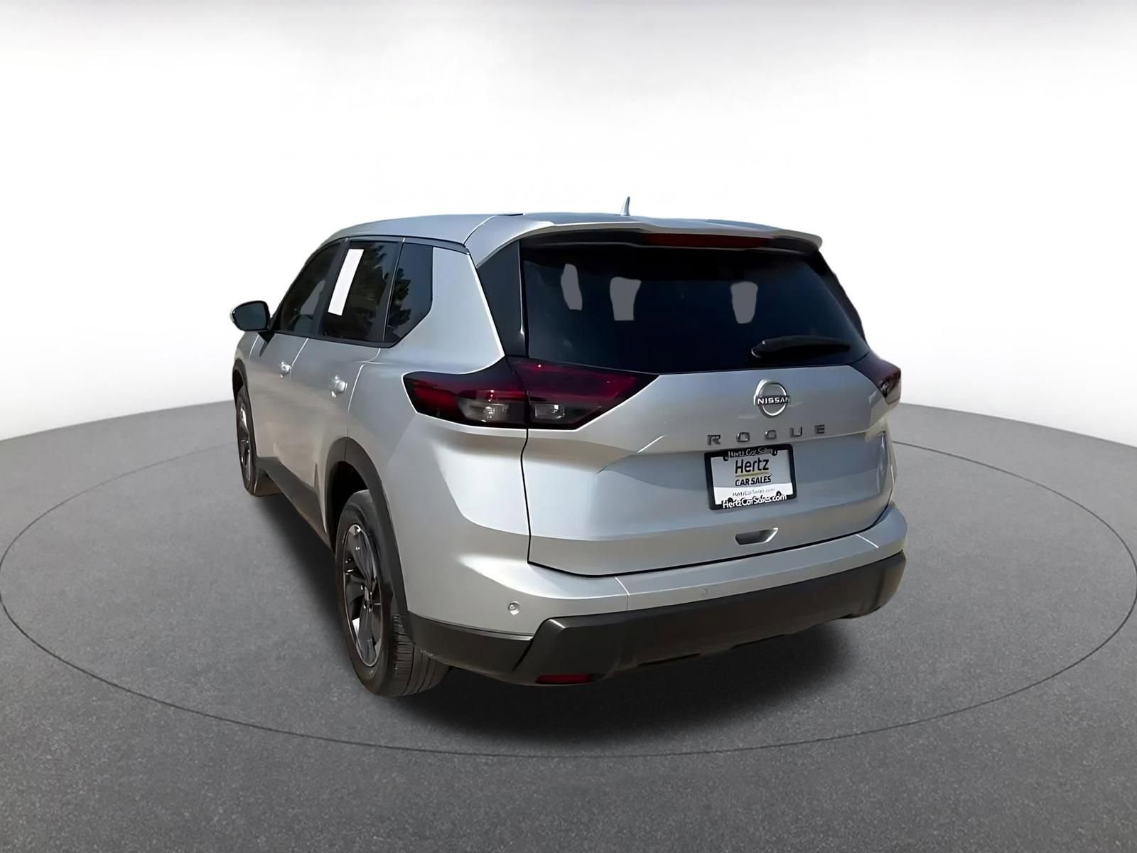 Thumbnail: 2025 Nissan Rogue - 11