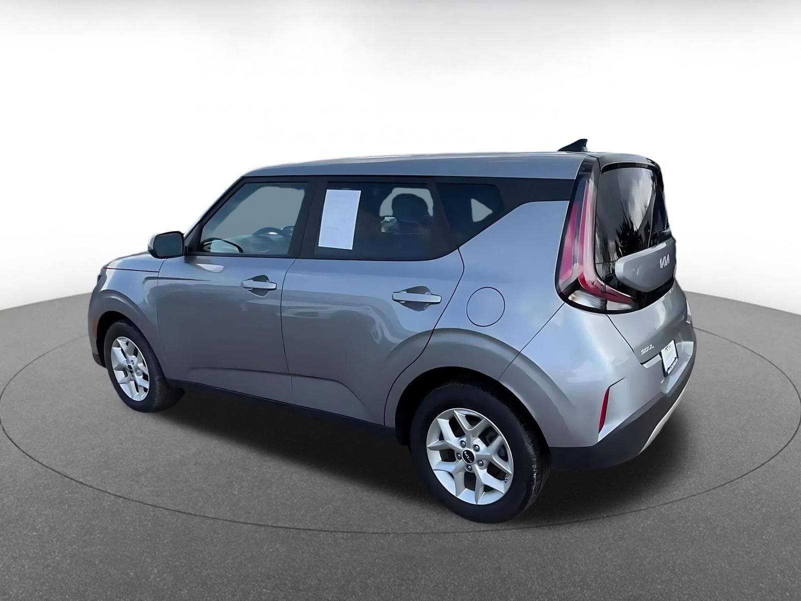 Thumbnail: 2025 Kia Soul - 10