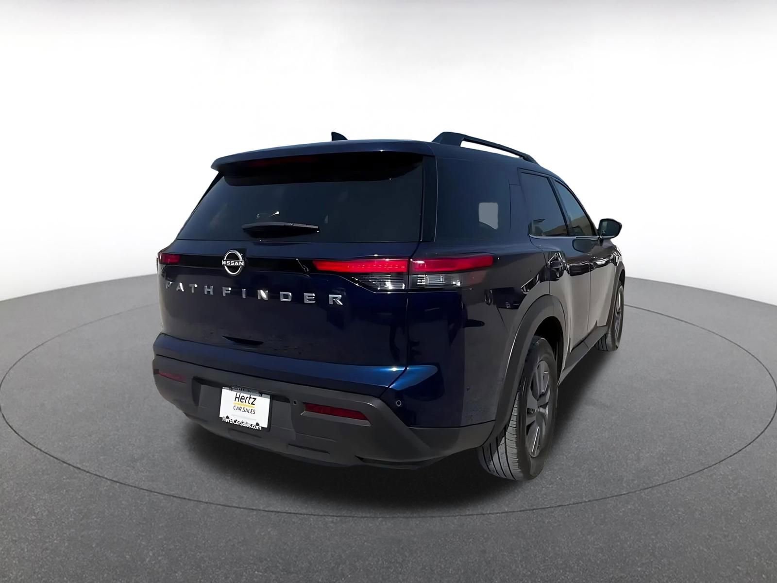 Thumbnail: 2025 Nissan Pathfinder - 14