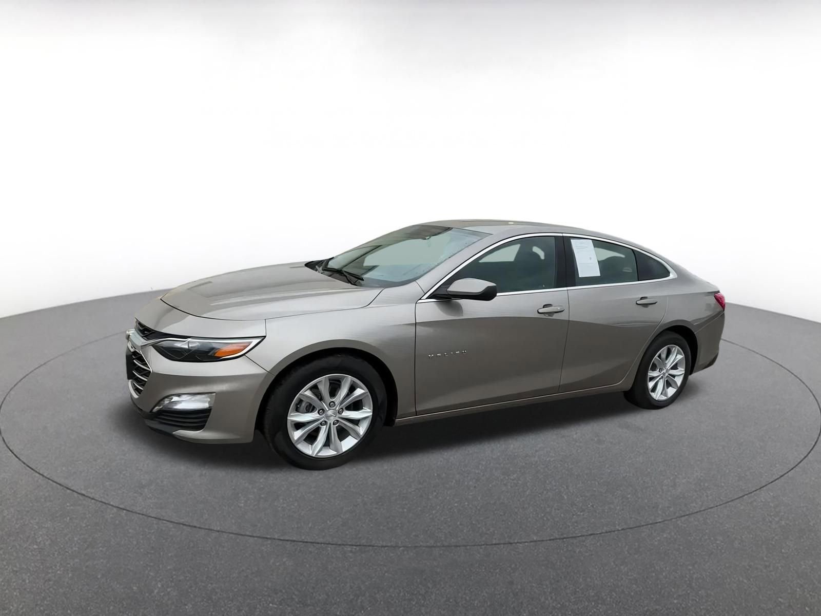 2024 Chevrolet Malibu LT 7