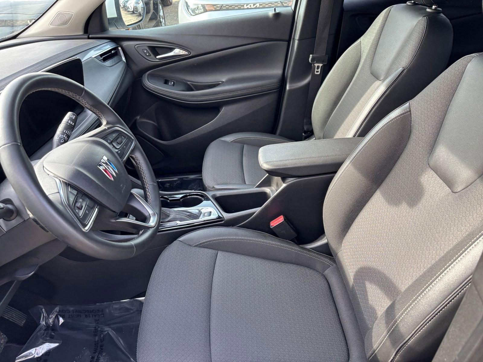 Thumbnail: 2025 Buick Encore GX - 27