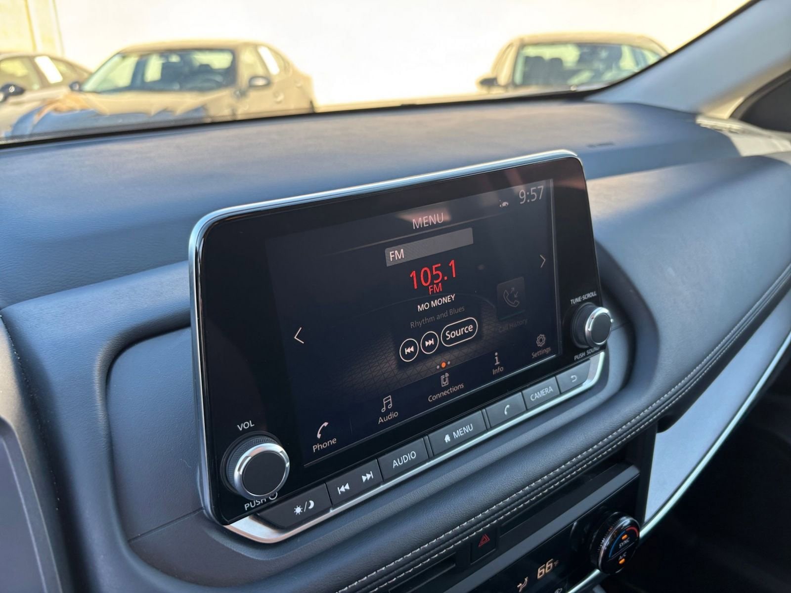 Thumbnail: 2025 Nissan Rogue - 20