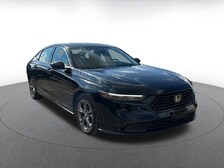 2024 Honda Accord EX -
                  Detroit, MI