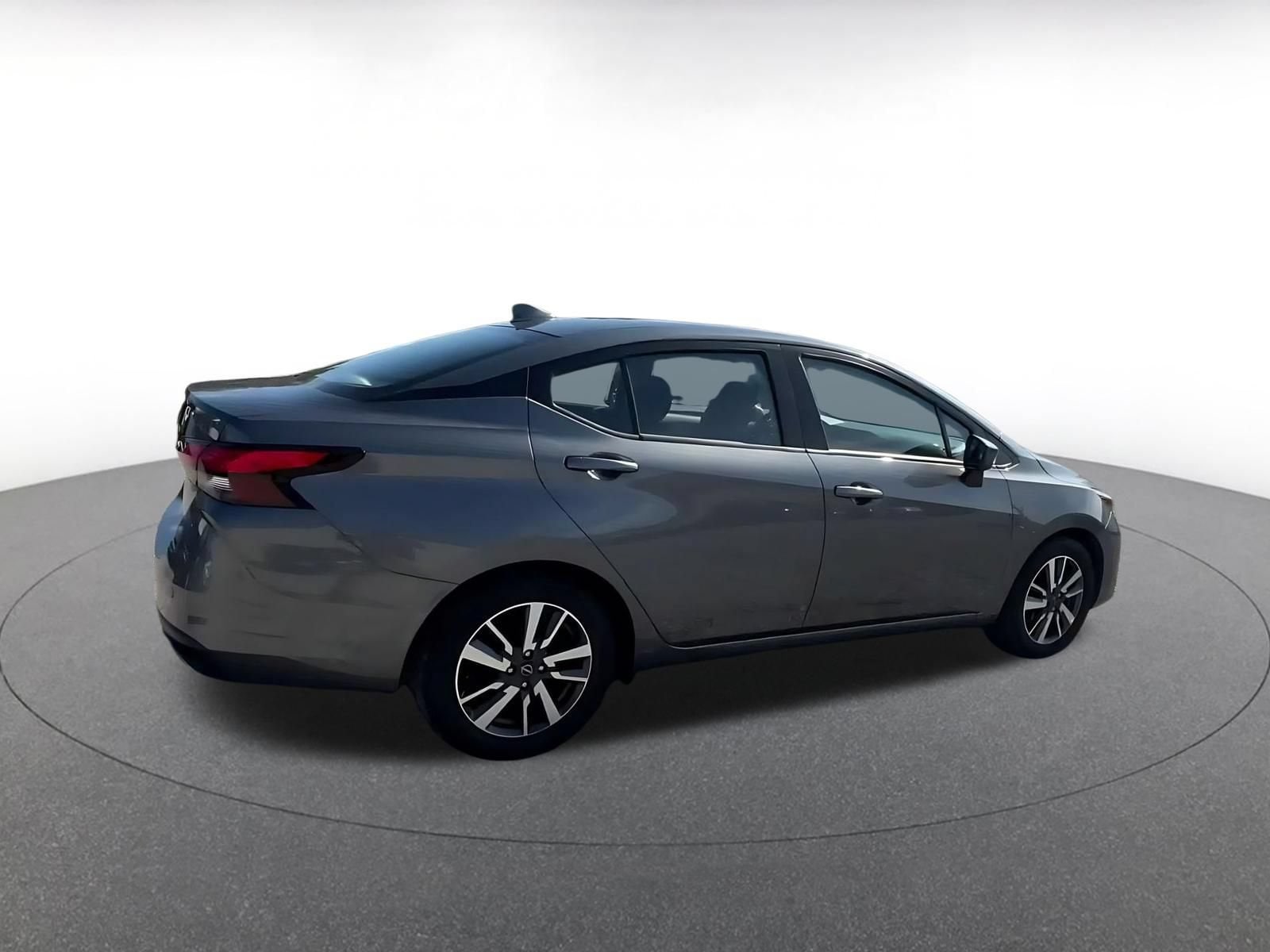 Thumbnail: 2025 Nissan Versa - 13
