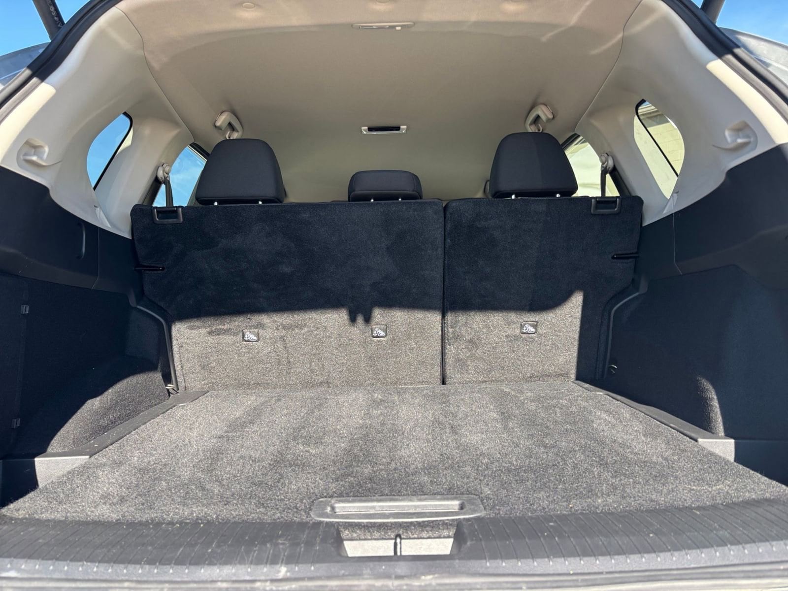 Thumbnail: 2025 Nissan Rogue - 33