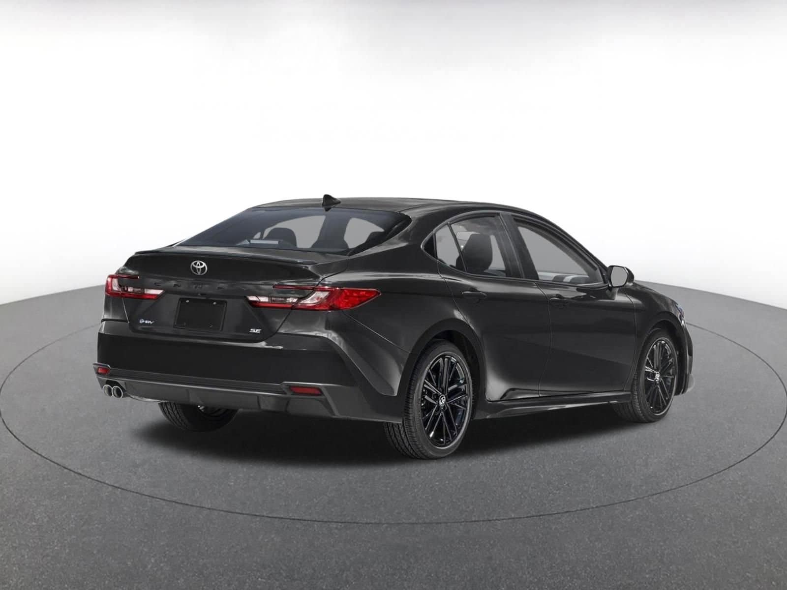Thumbnail: 2025 Toyota Camry - 2