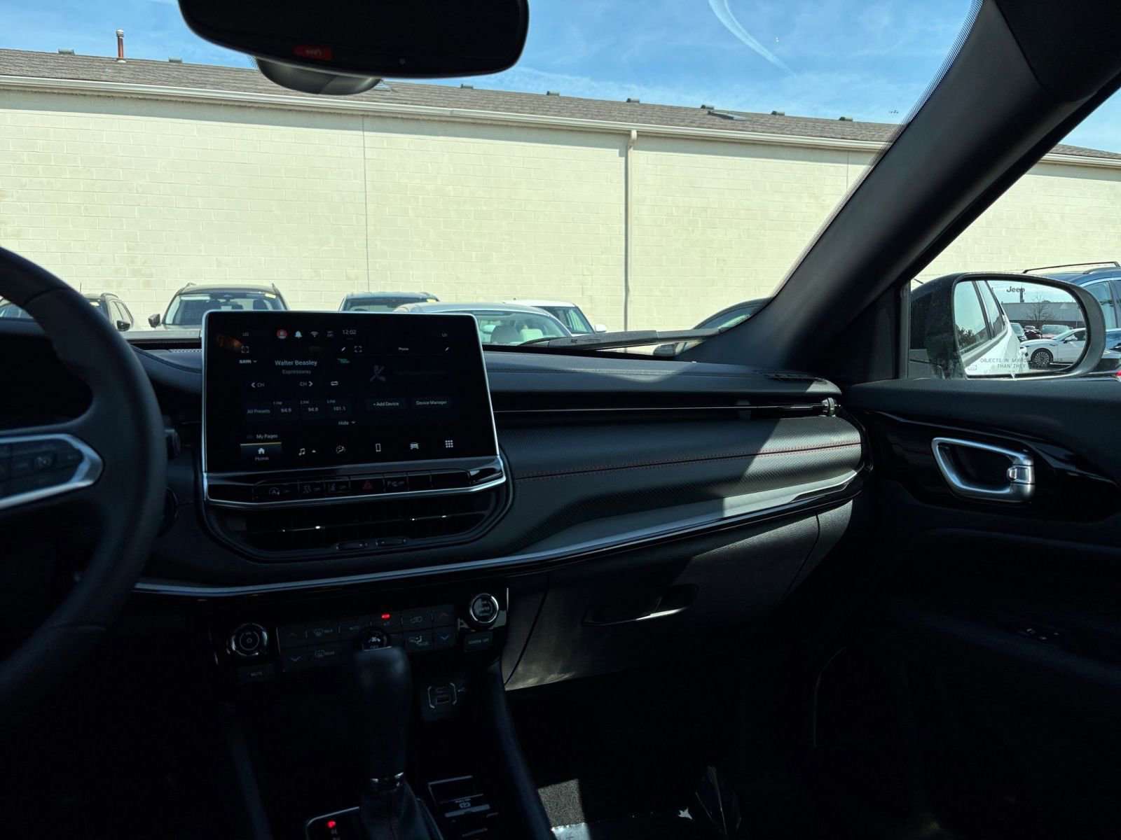 Thumbnail: 2025 Jeep Compass - 35