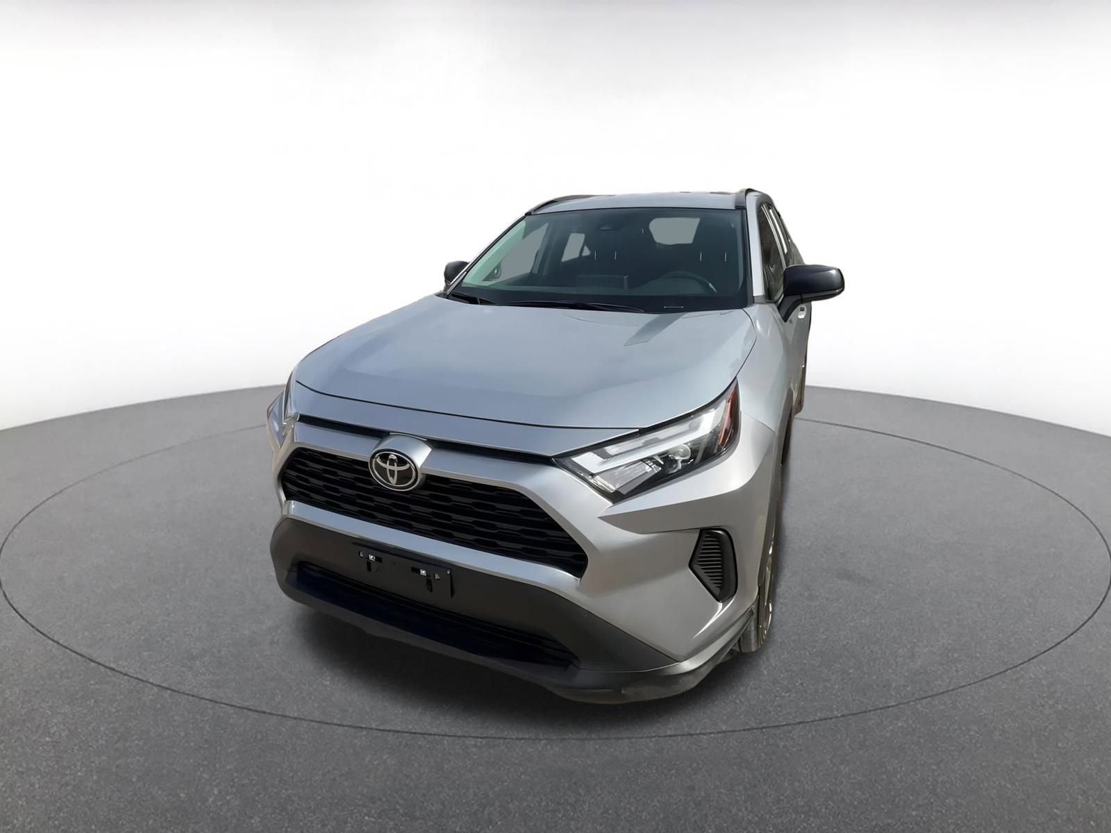 Thumbnail: 2025 Toyota RAV4 - 7