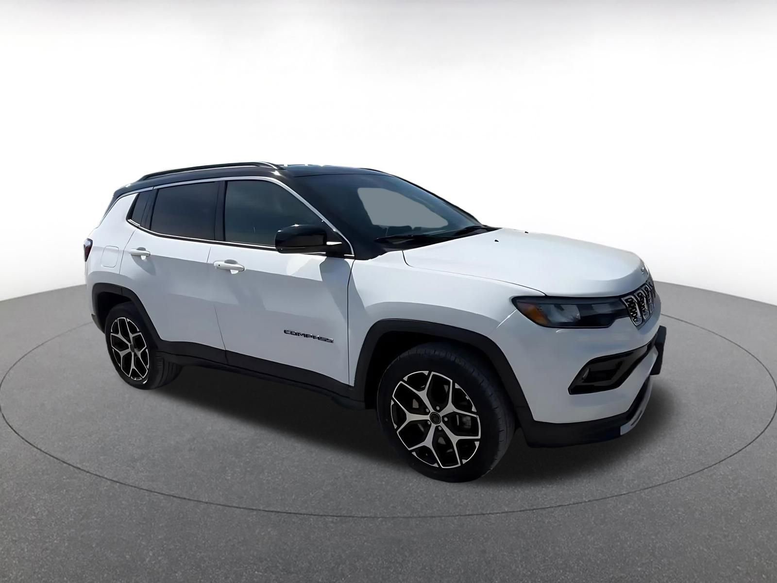 Thumbnail: 2025 Jeep Compass - 2
