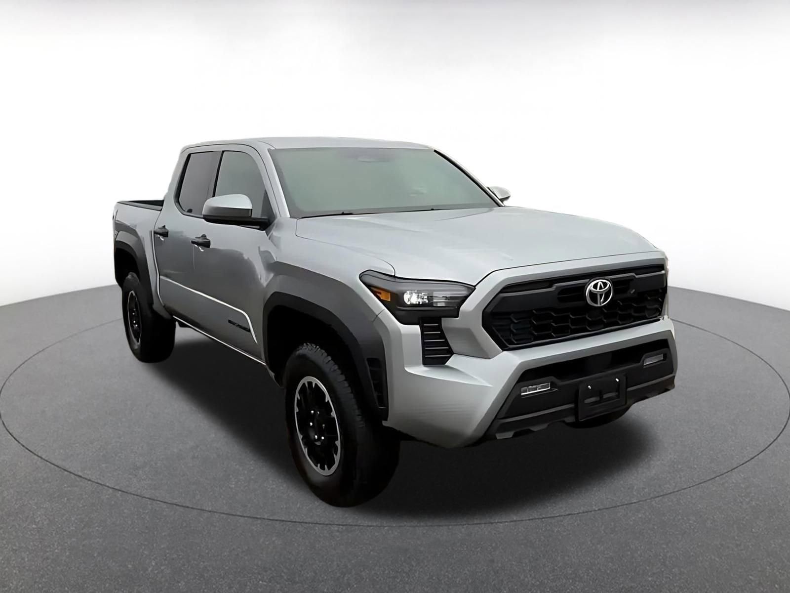 Thumbnail: 2025 Toyota Tacoma - 3