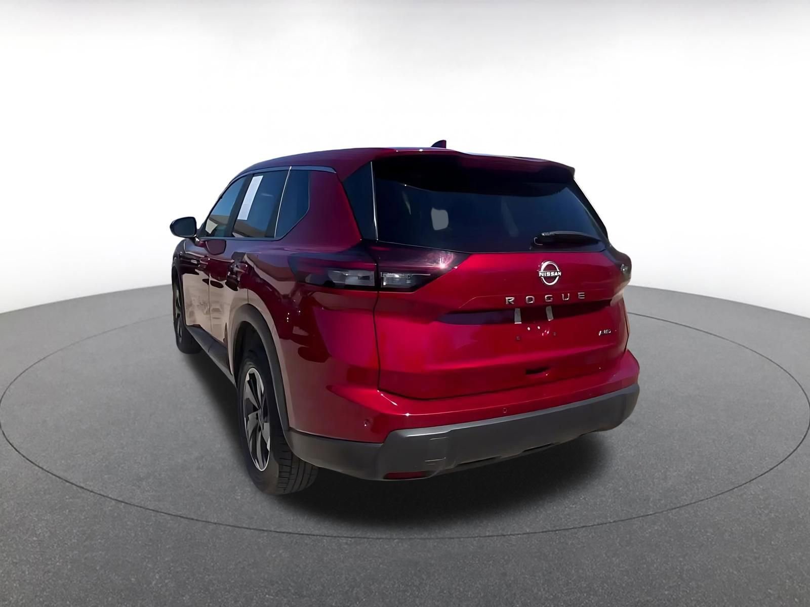 Thumbnail: 2025 Nissan Rogue - 11
