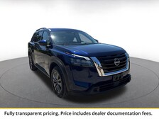 2025 Nissan Pathfinder SV -
                  Woodhaven, MI