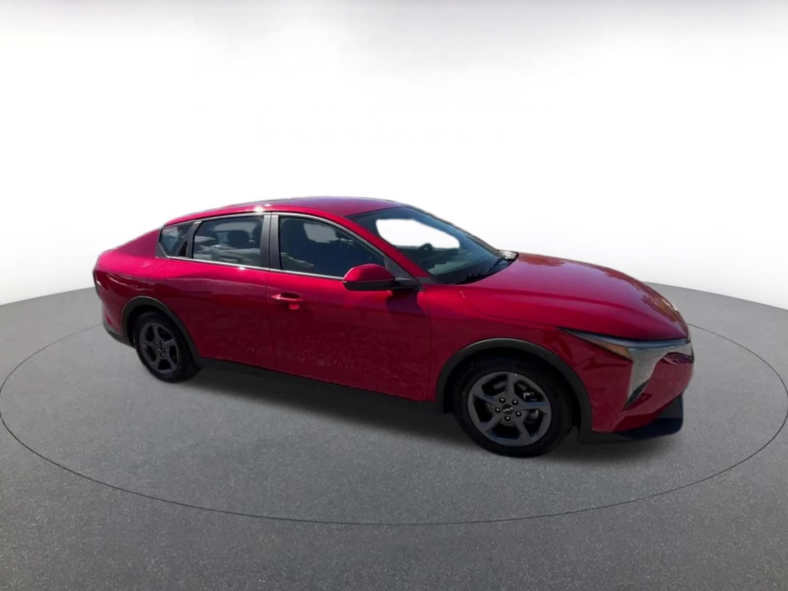 Thumbnail: 2025 Kia K4 - 2