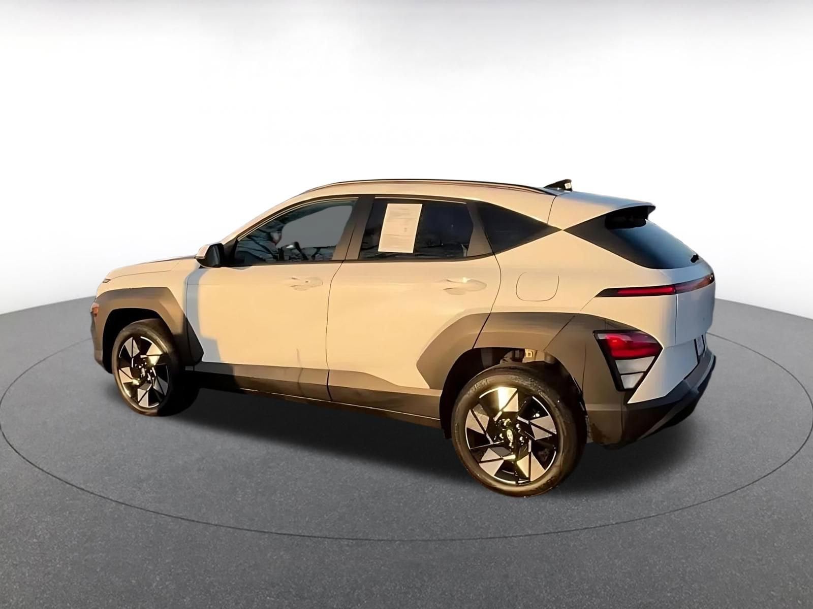 Thumbnail: 2025 Hyundai Kona - 10