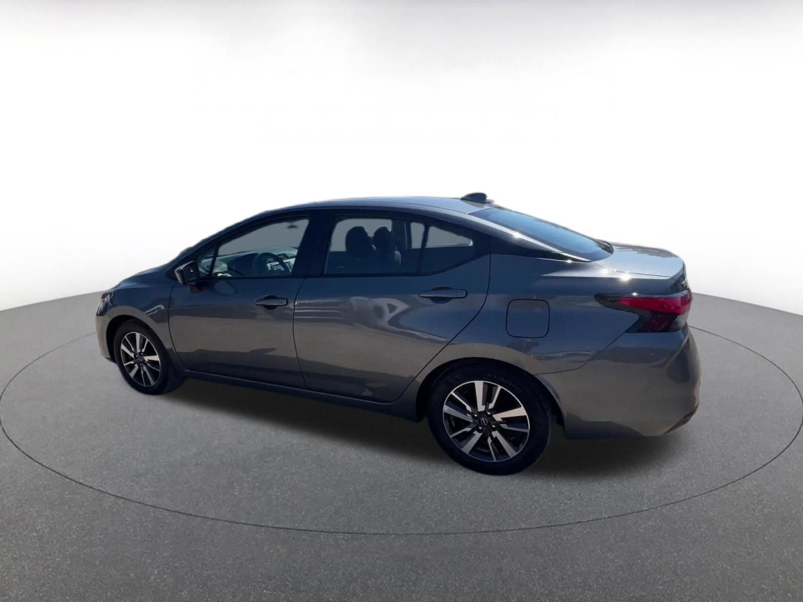 Thumbnail: 2025 Nissan Versa - 10