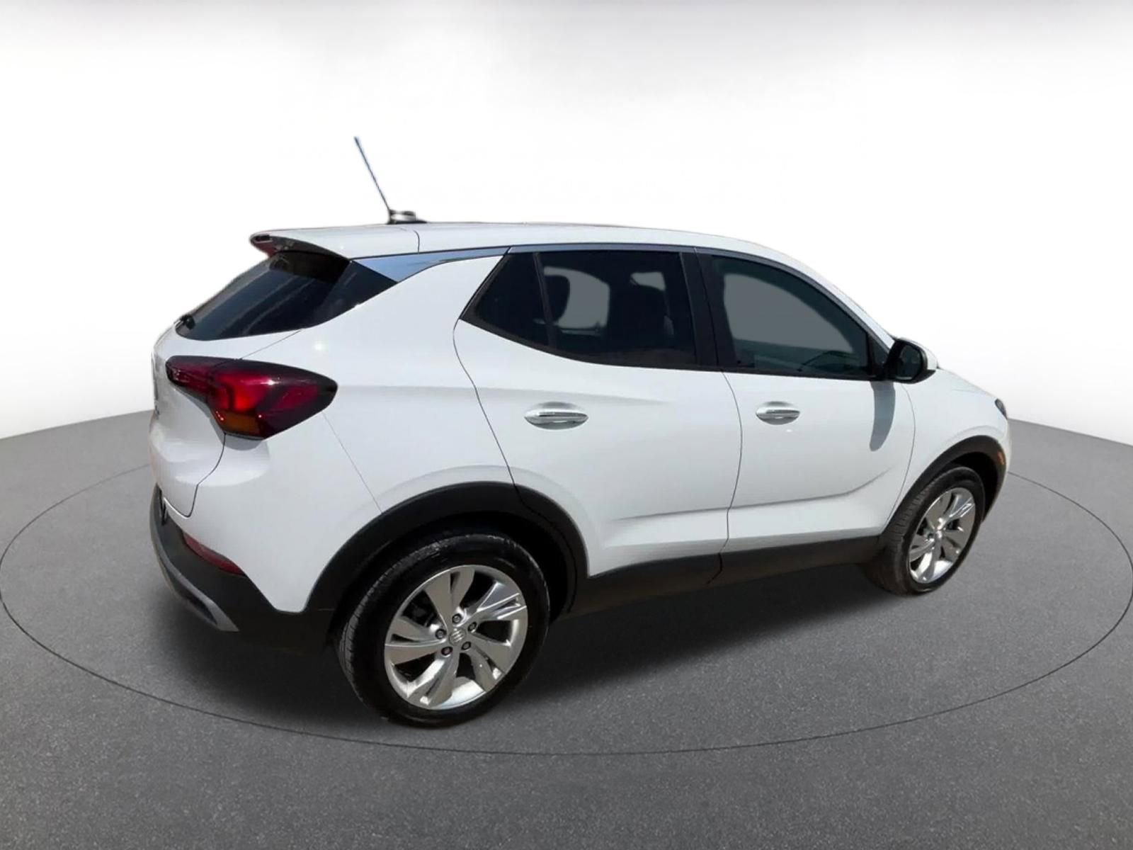 Thumbnail: 2025 Buick Encore GX - 15