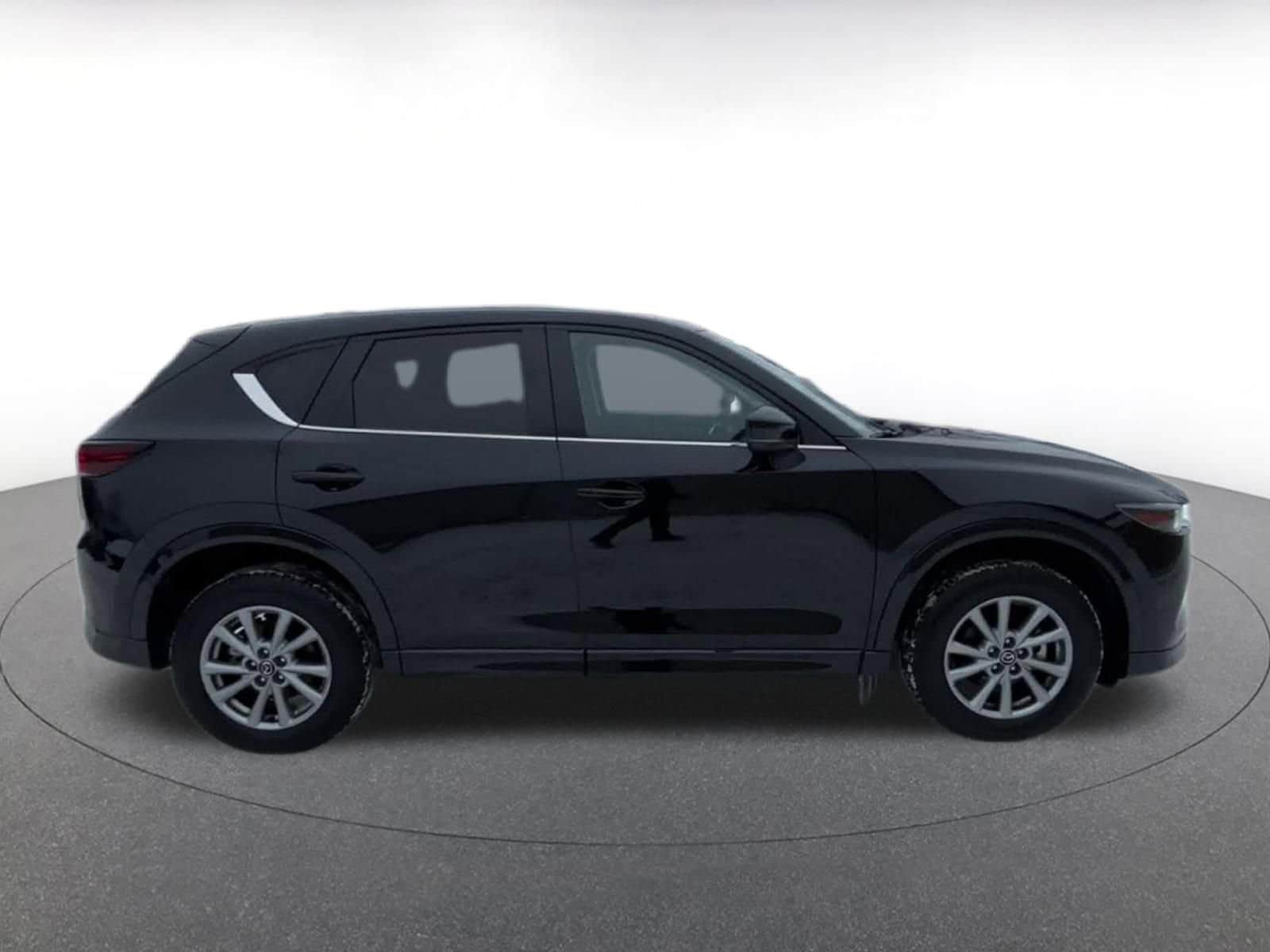 Thumbnail: 2025 Mazda CX-5 - 16