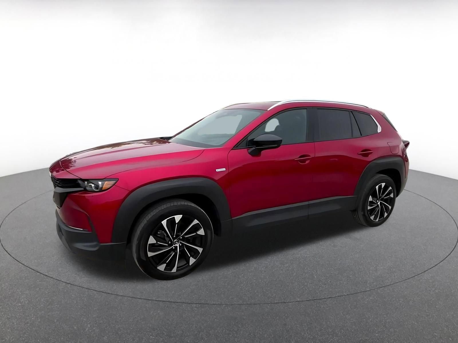Thumbnail: 2025 Mazda CX-50 - 8