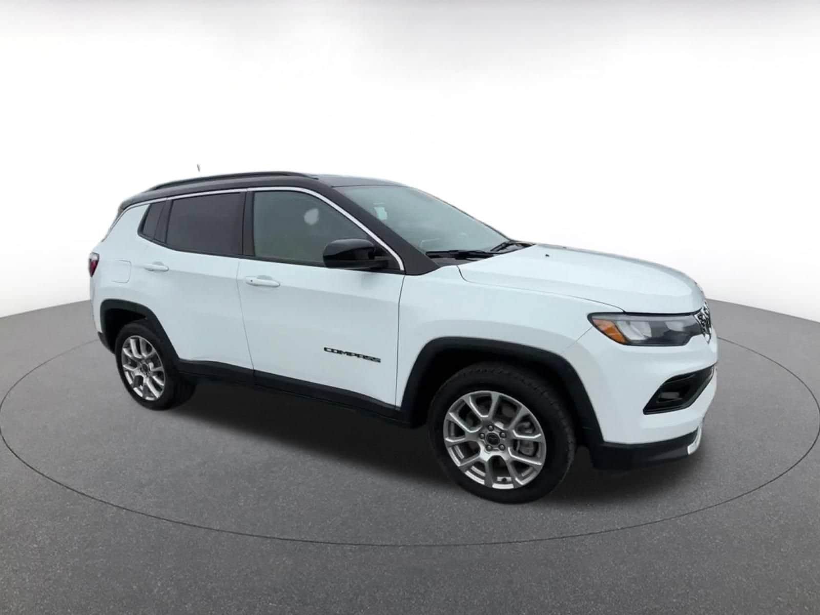 Thumbnail: 2025 Jeep Compass - 2