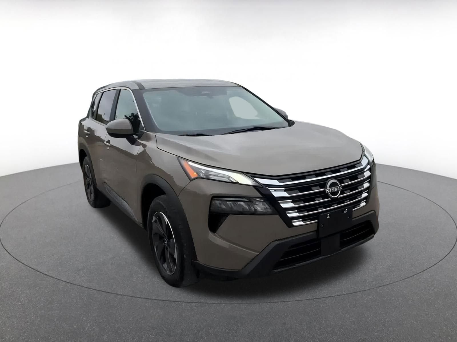Thumbnail: 2024 Nissan Rogue - 3
