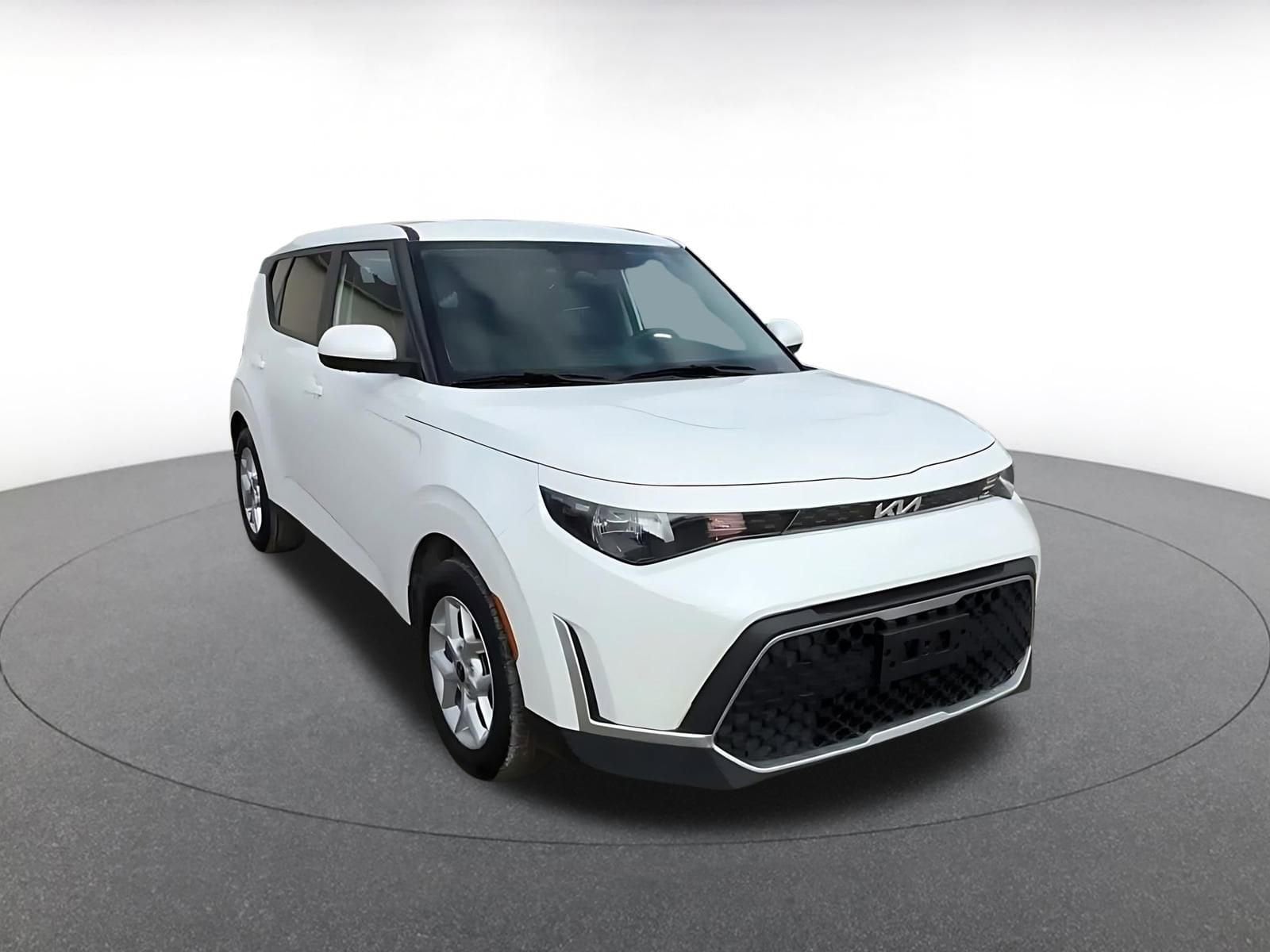 Thumbnail: 2025 Kia Soul - 3