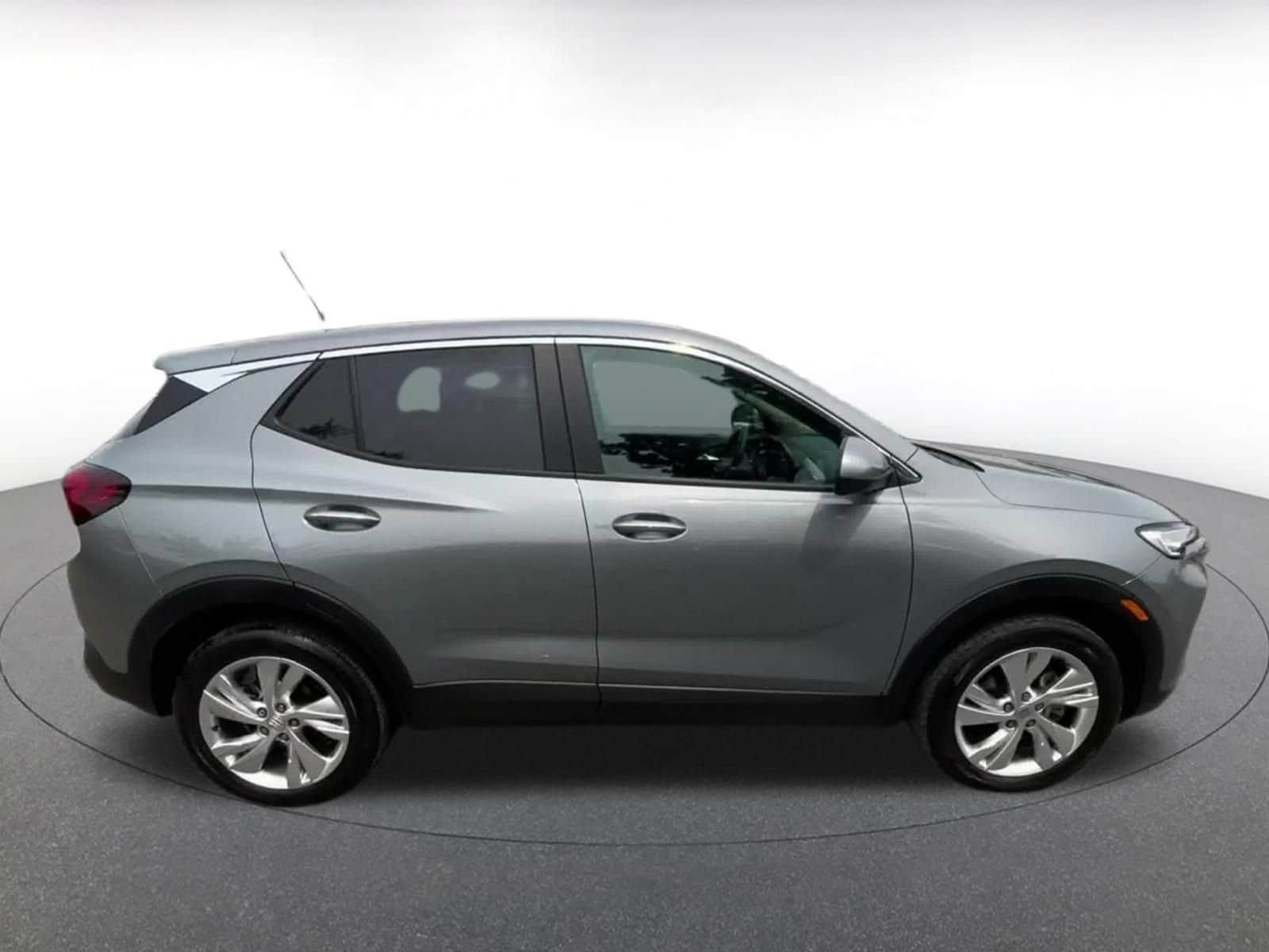 Thumbnail: 2025 Buick Encore GX - 16