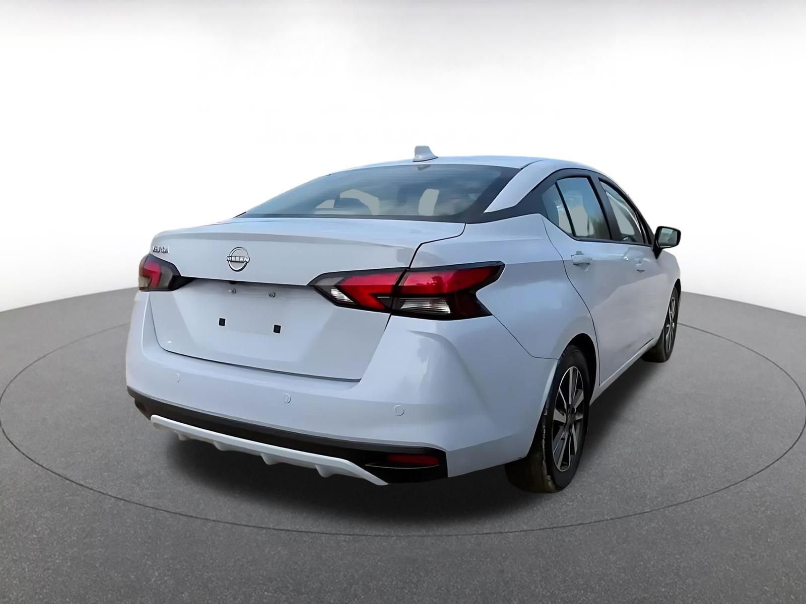 Thumbnail: 2025 Nissan Versa - 14