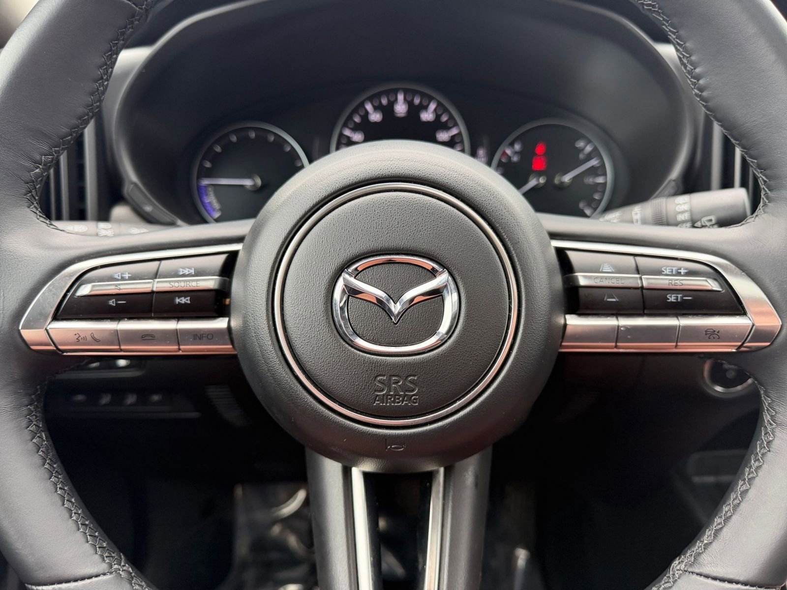 Thumbnail: 2025 Mazda CX-50 - 29