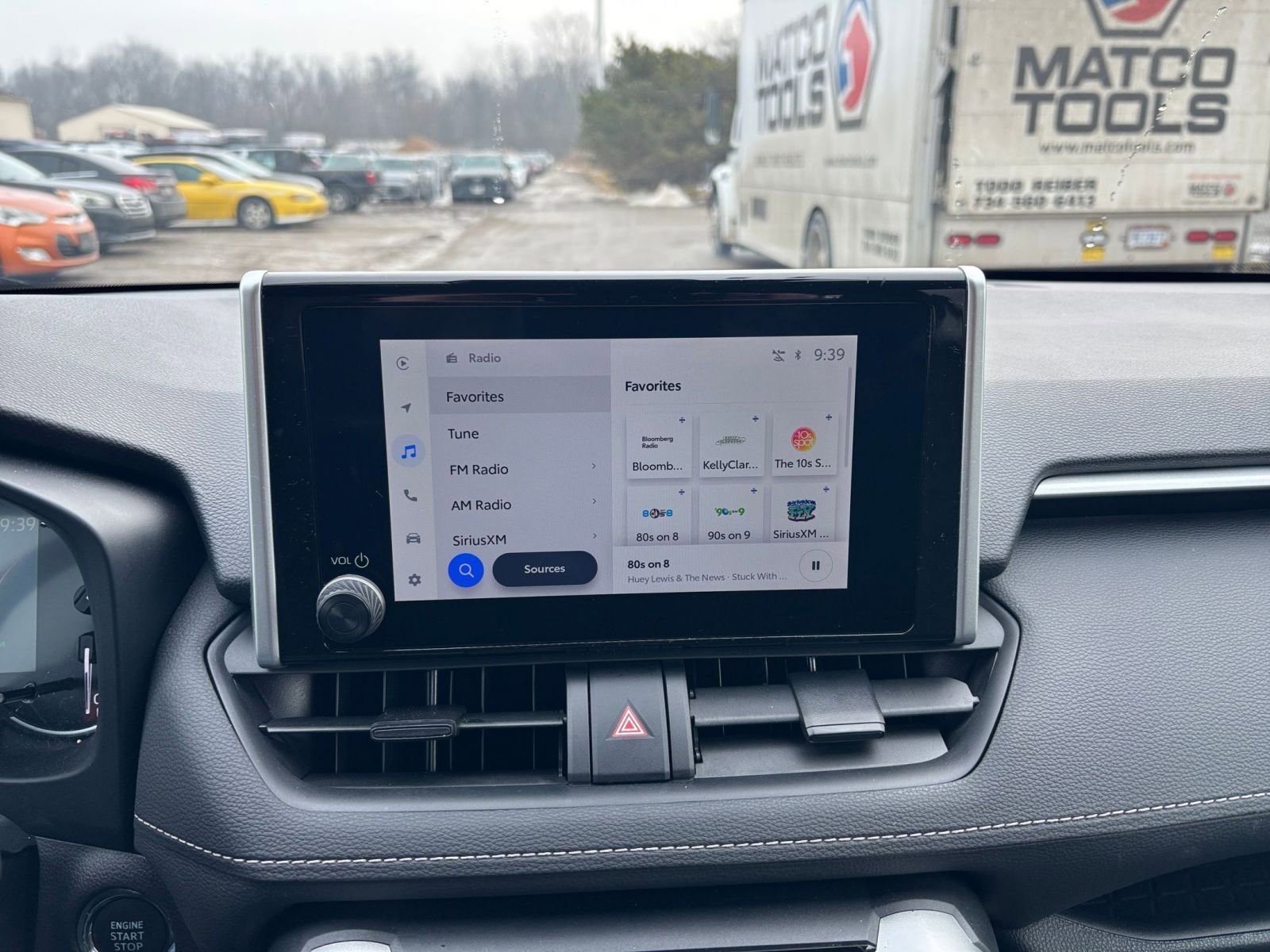 Thumbnail: 2025 Toyota RAV4 - 21