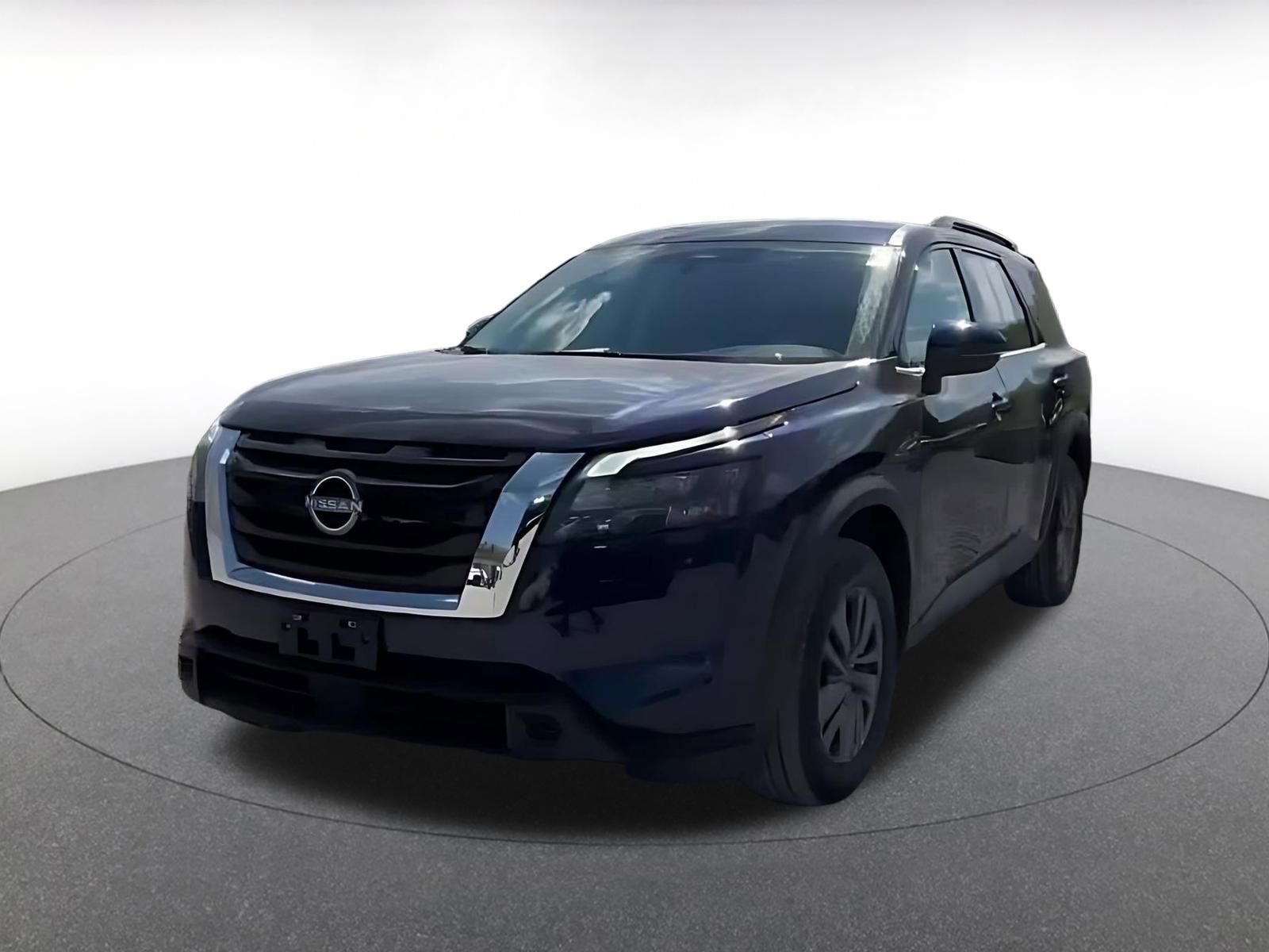 Thumbnail: 2025 Nissan Pathfinder - 7