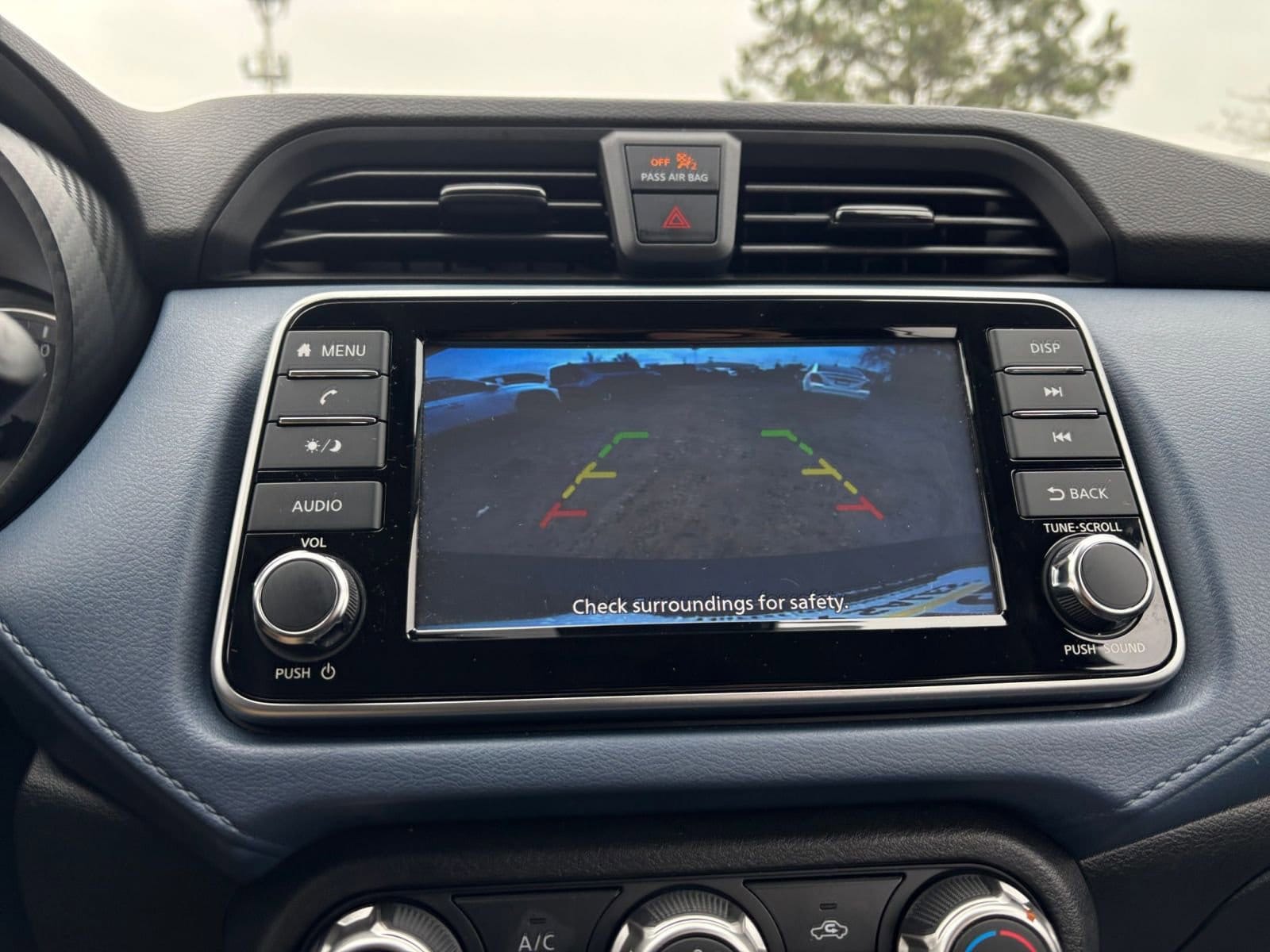 Thumbnail: 2025 Nissan Versa - 22