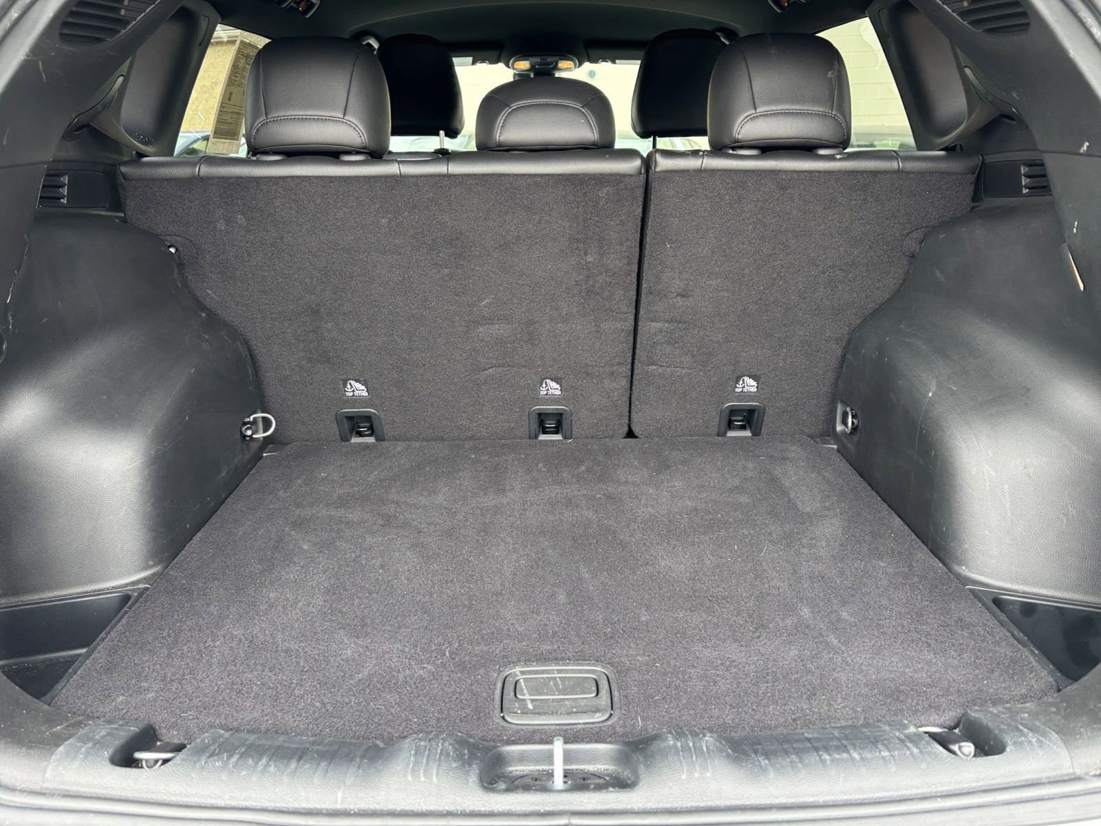 Thumbnail: 2025 Jeep Compass - 31