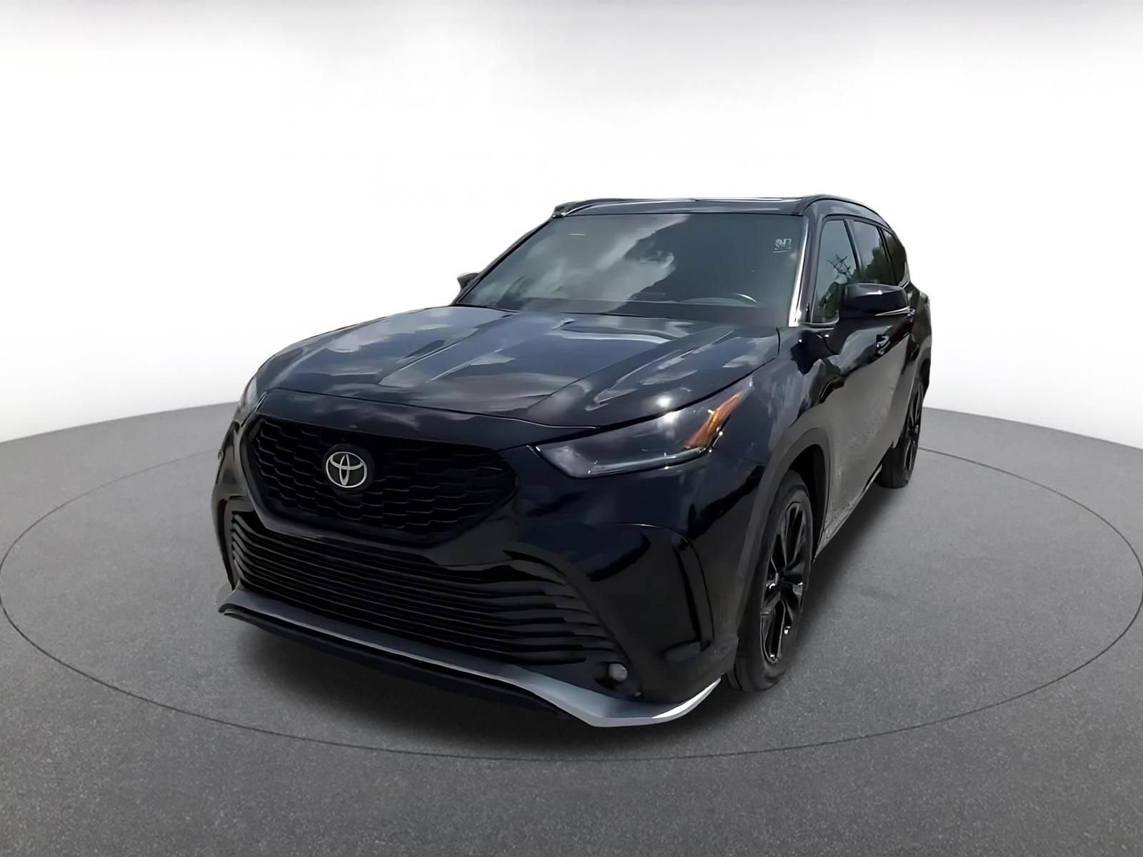 Thumbnail: 2025 Toyota Highlander - 7