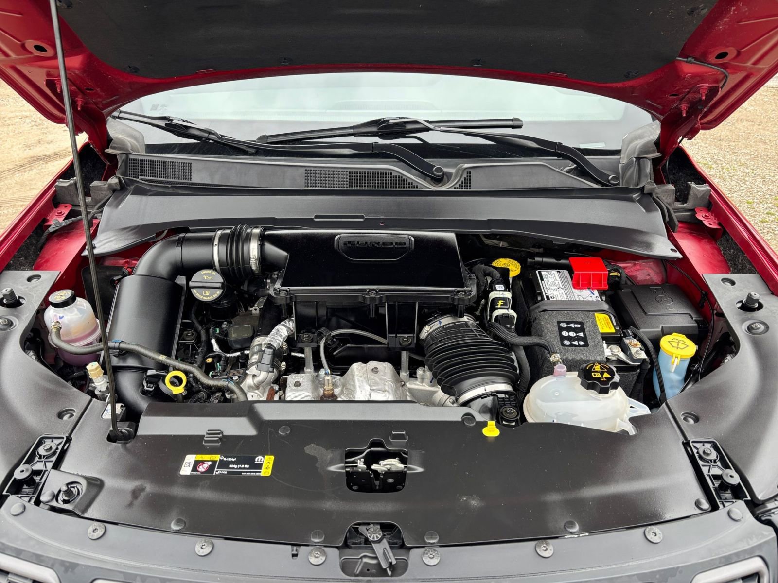 Thumbnail: 2025 Jeep Compass - 32