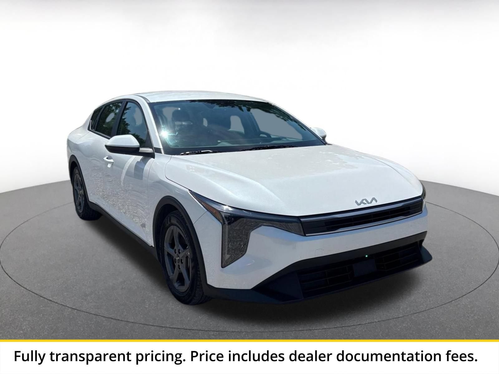 Thumbnail: 2025 Kia K4 - 1