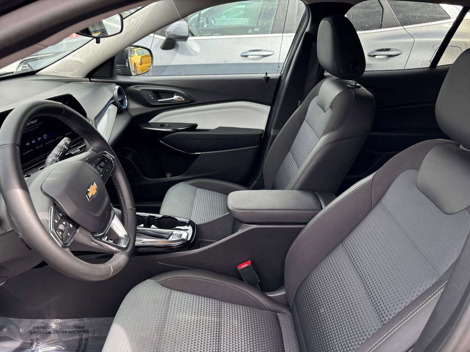 Thumbnail: 2025 Chevrolet Trax - 27