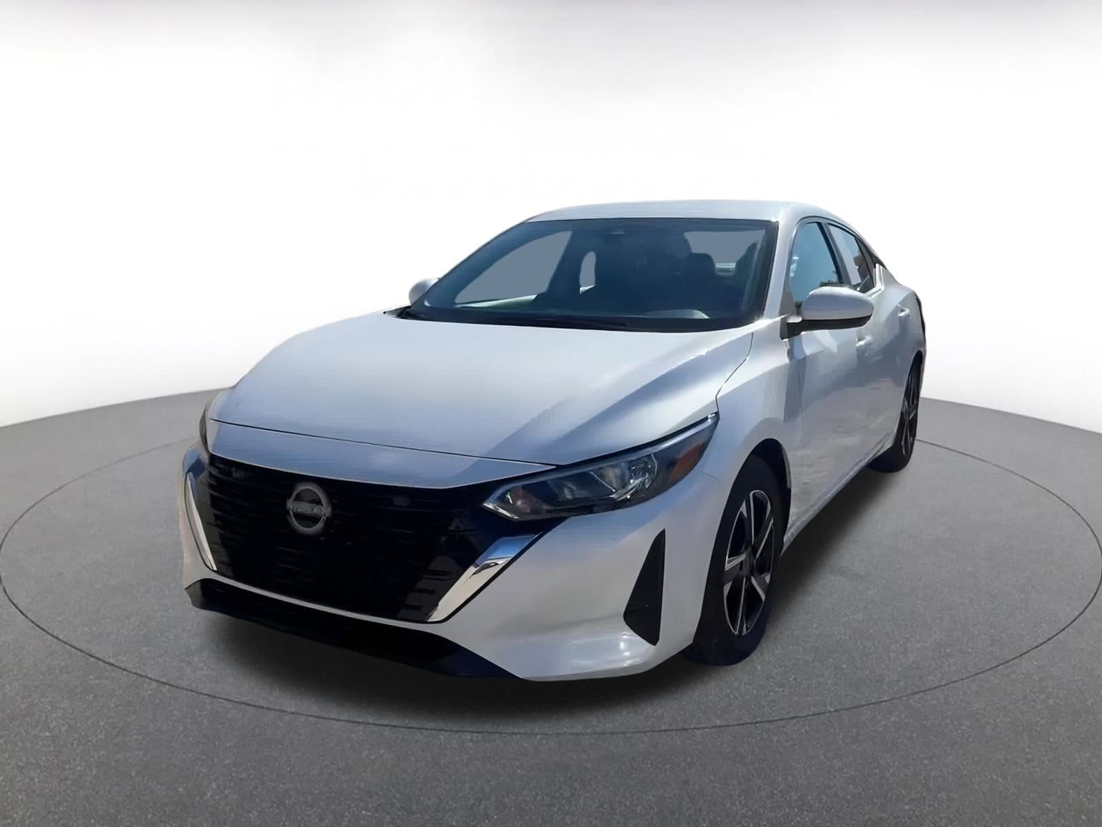 Thumbnail: 2024 Nissan Sentra - 7