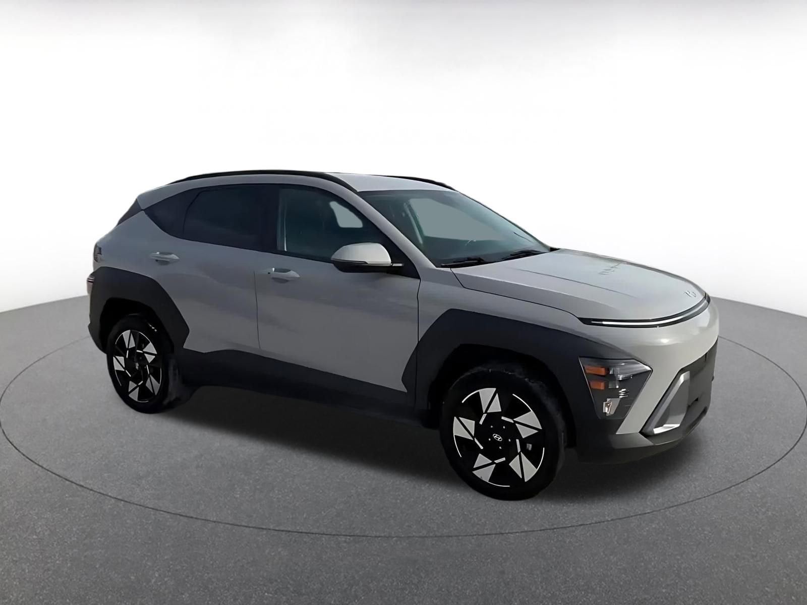 Thumbnail: 2025 Hyundai Kona - 2