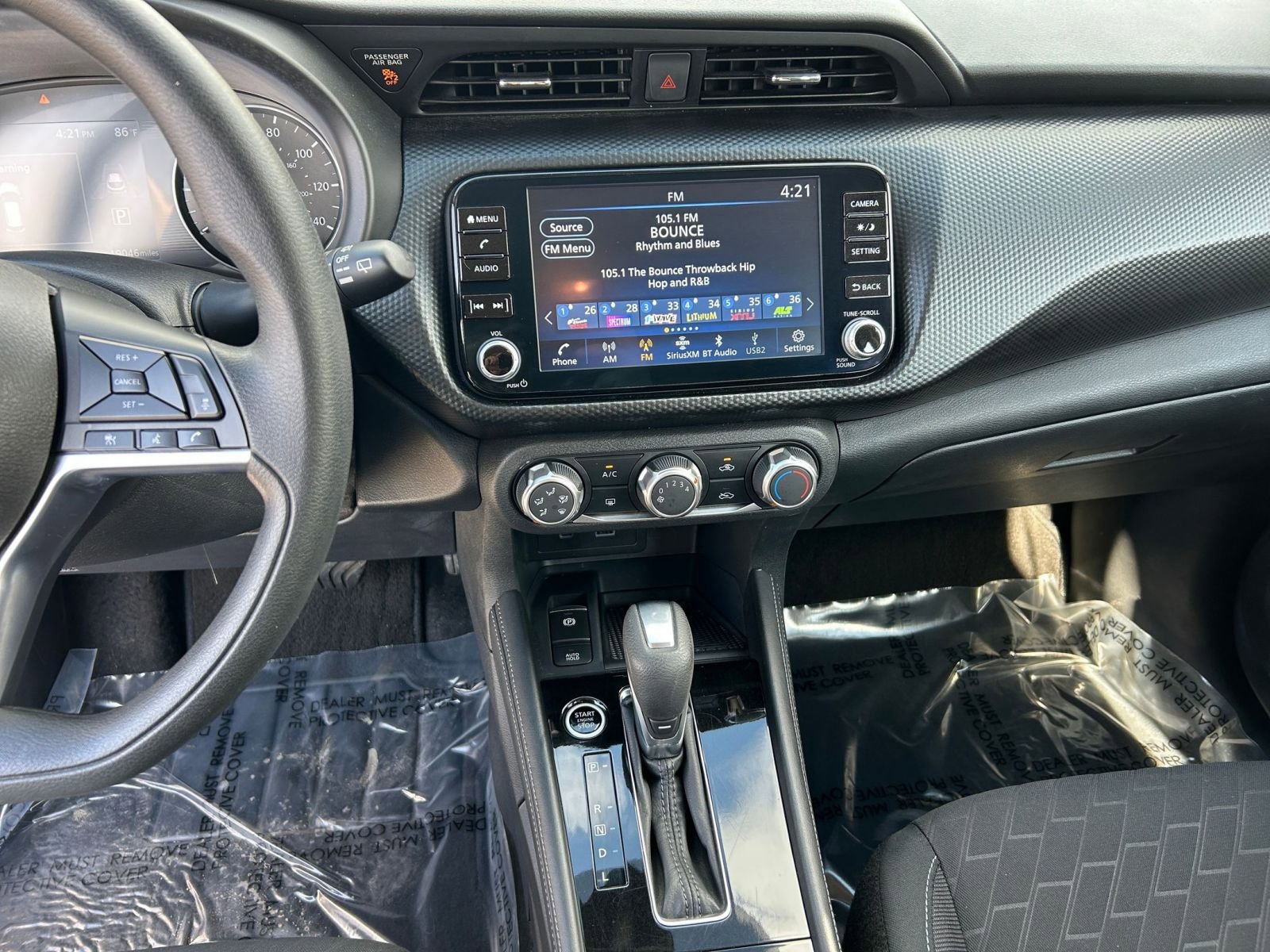 Thumbnail: 2024 Nissan Kicks - 18