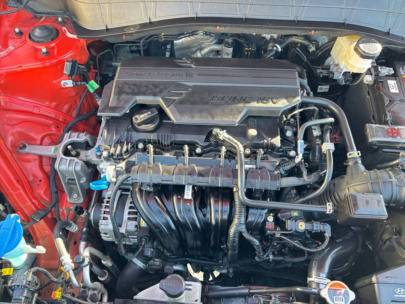 Thumbnail: 2025 Hyundai Kona - 32