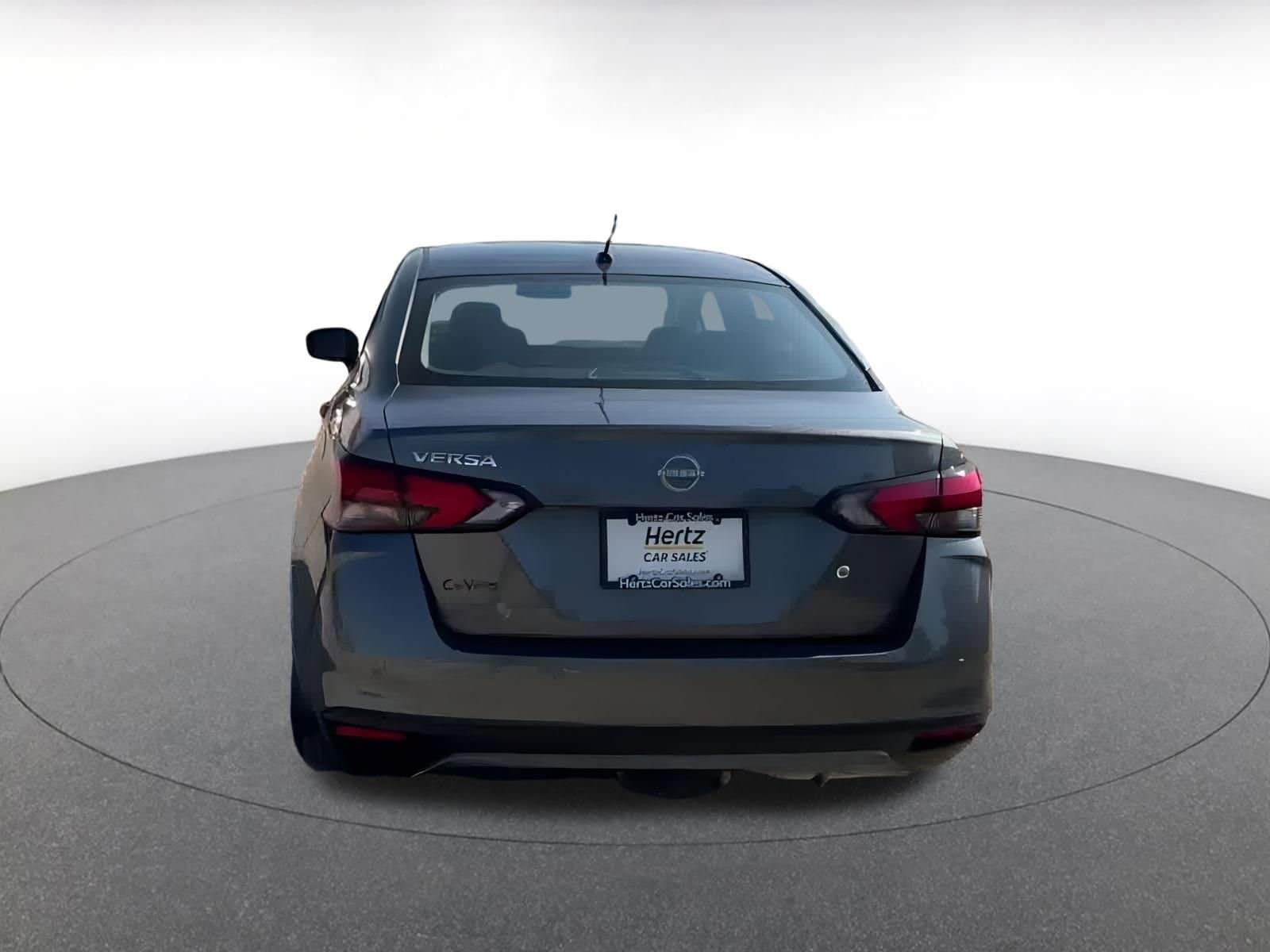 Thumbnail: 2024 Nissan Versa - 12