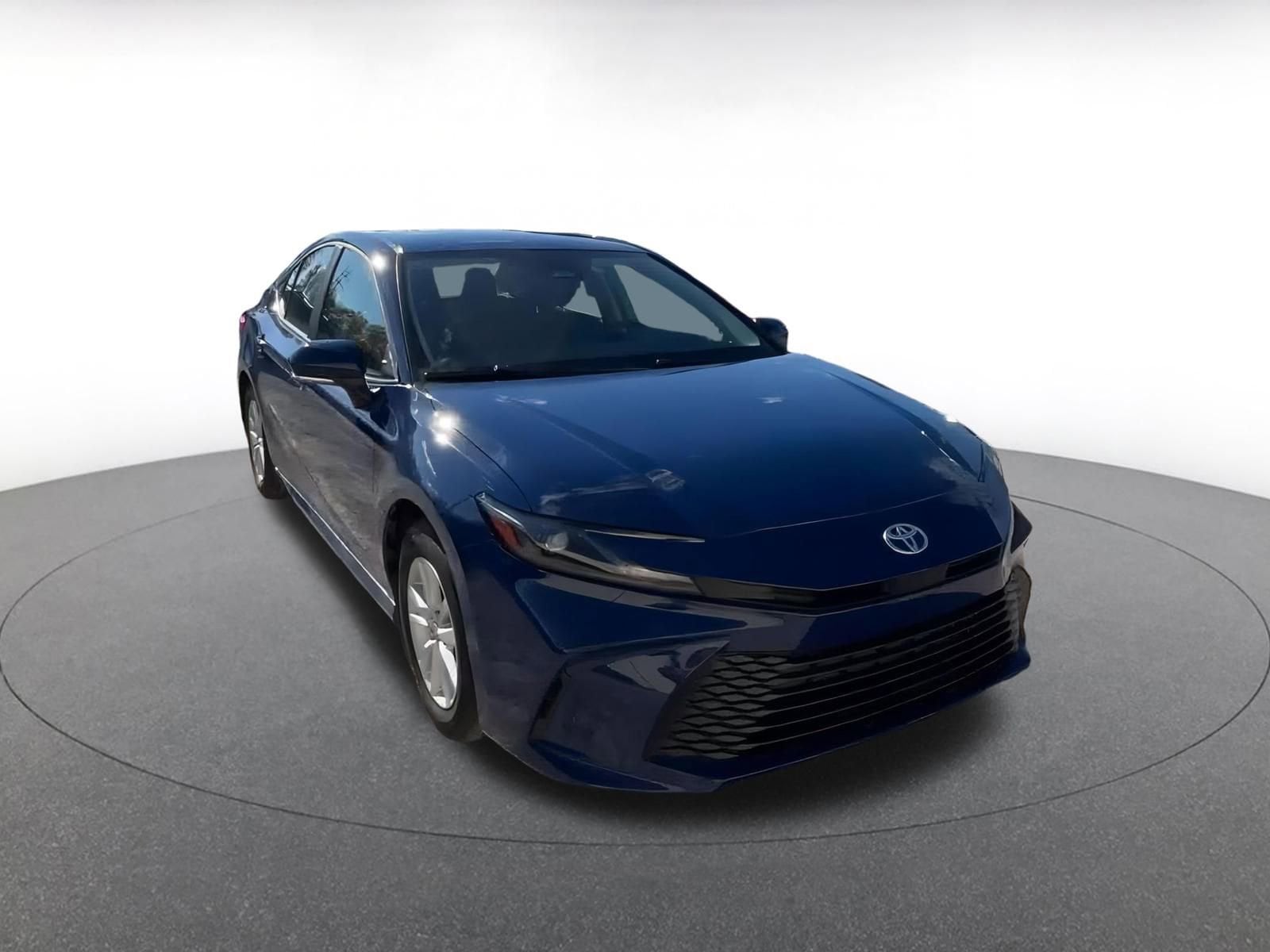Thumbnail: 2025 Toyota Camry - 3