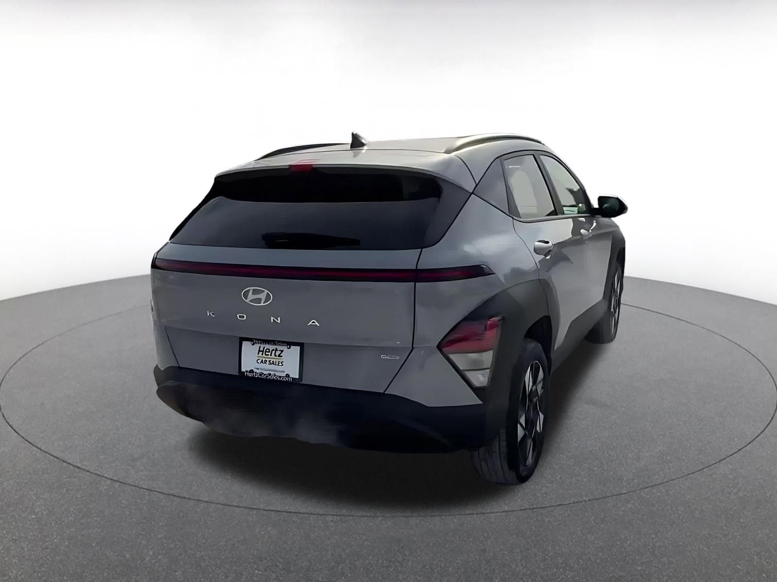 Thumbnail: 2025 Hyundai Kona - 14