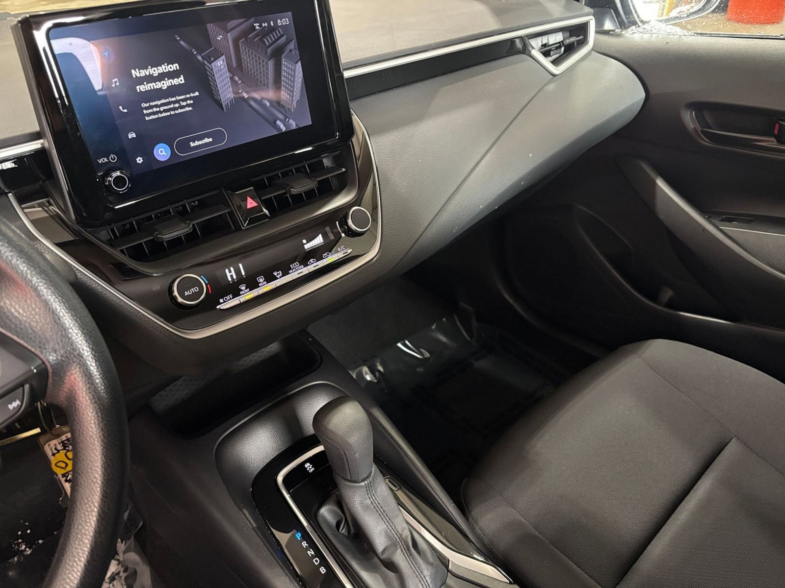 Thumbnail: 2025 Toyota Corolla - 17