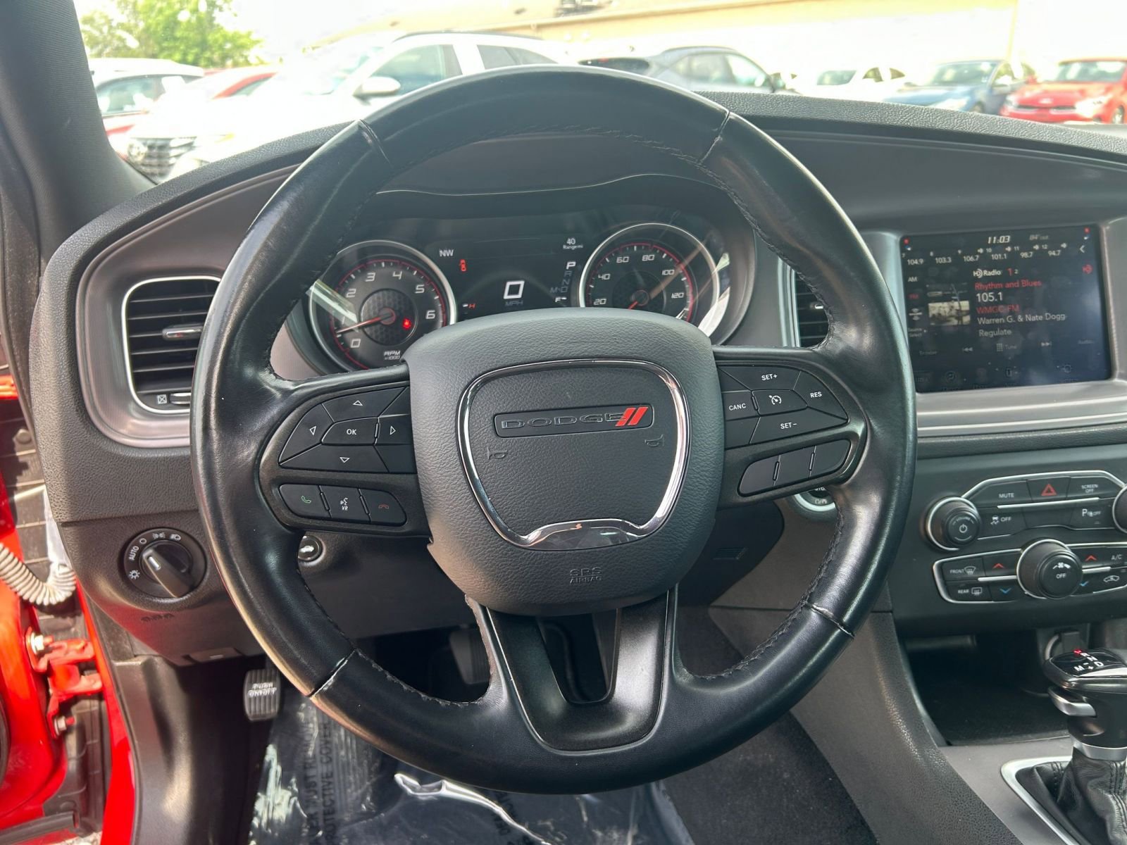 Thumbnail: 2023 Dodge Charger - 28
