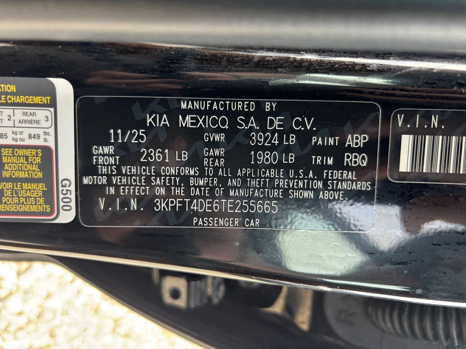 Thumbnail: 2026 Kia K4 - 28