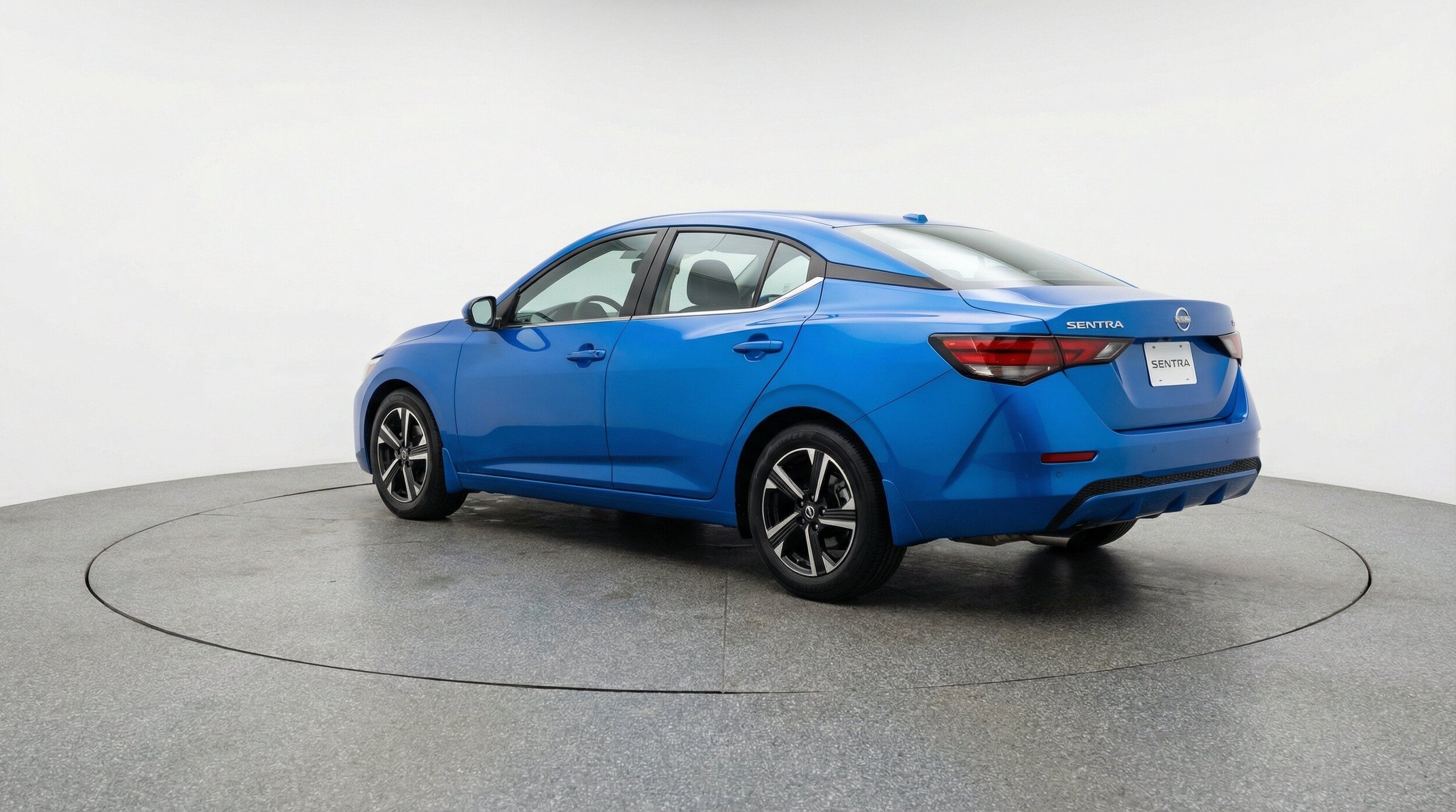 Thumbnail: 2025 Nissan Sentra - 8